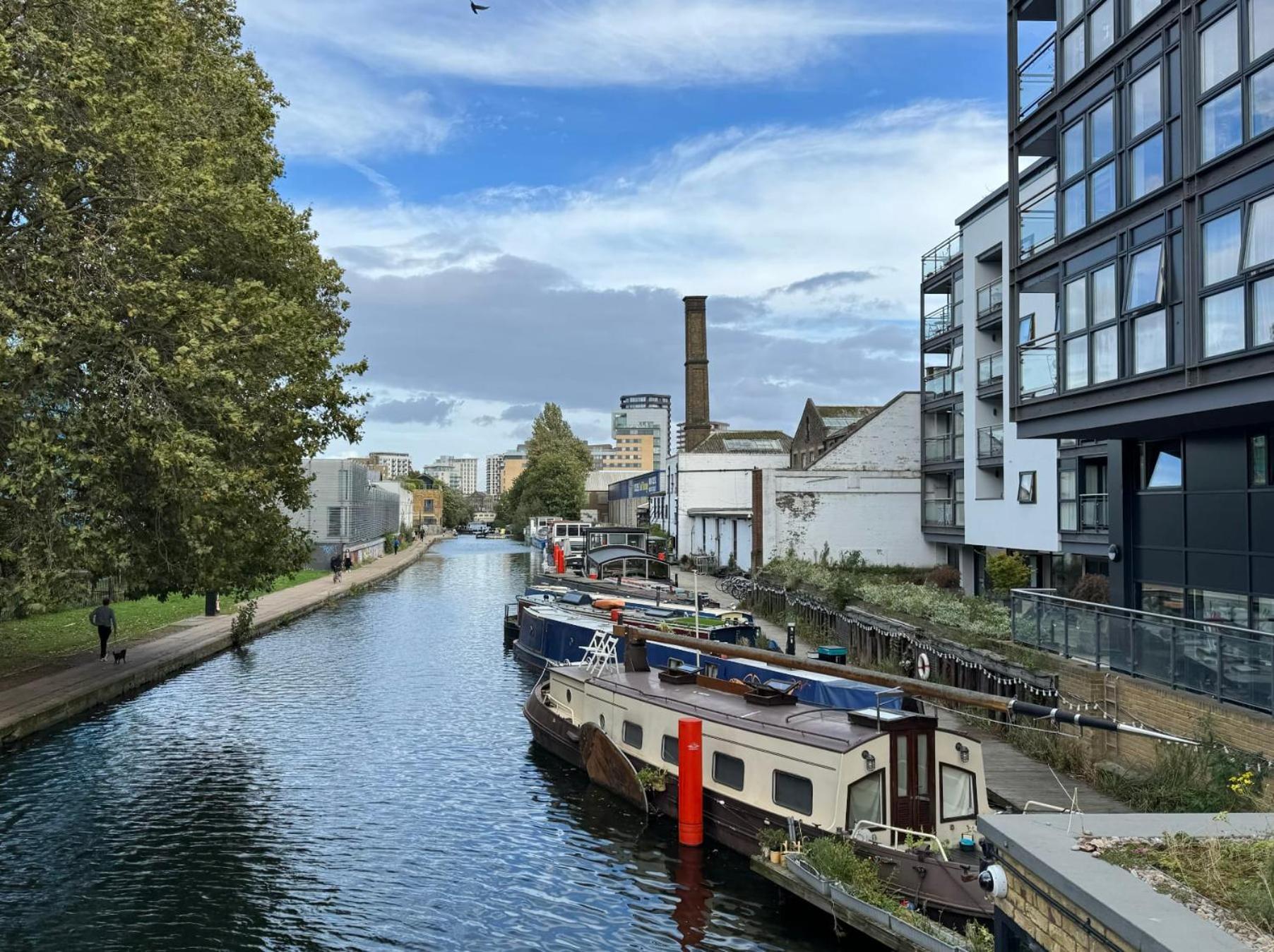 Apartamento Spacious Ensuite Bedroom Close To Angel & Shoreditch